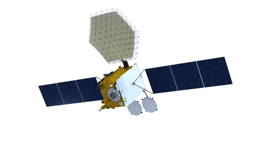 2021年世界互联网领先科技成果盘点 北斗全球卫星导航系统建设与应用——导航系统科技的“中国方案”